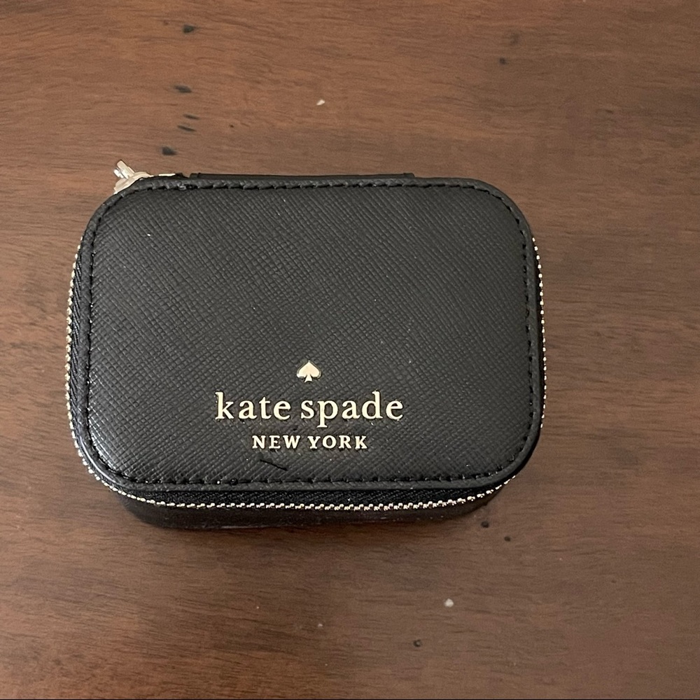 Kate Spade Jewelry Holder NWT